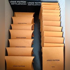 Authentic Louis Vuitton Laces